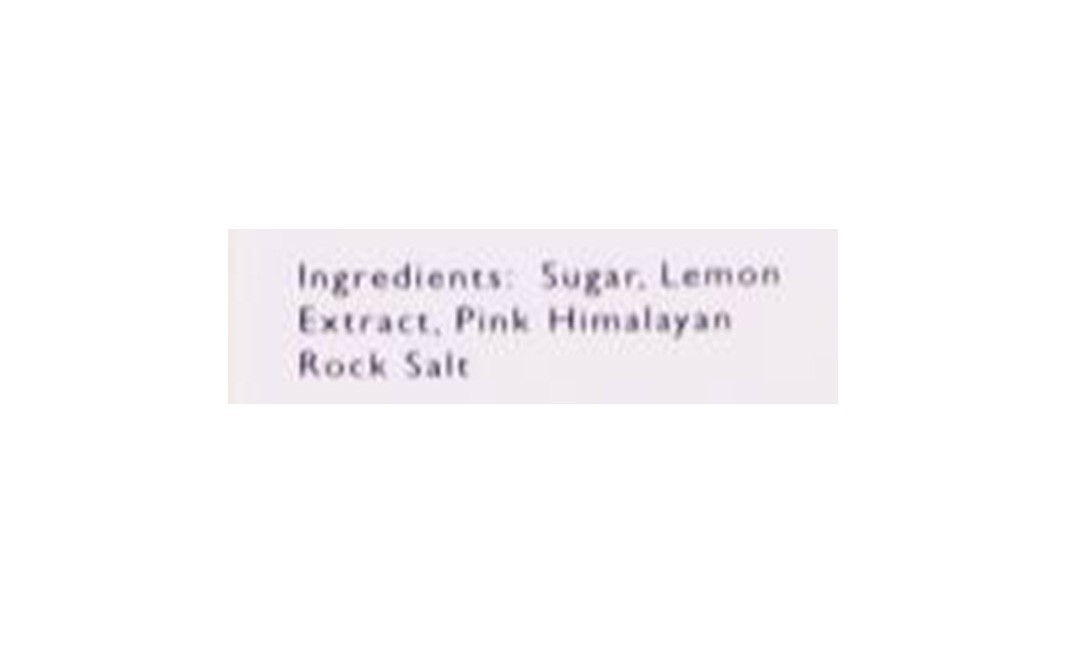 Tassyam Instant Lemonade    Jar  750 grams